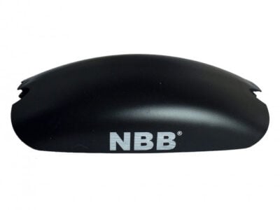 Lock till Alpha NBB 225 (LED) | Svart
