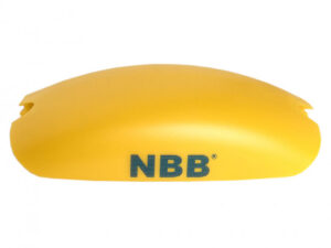Lock till Alpha NBB 225 (LED) | Gul