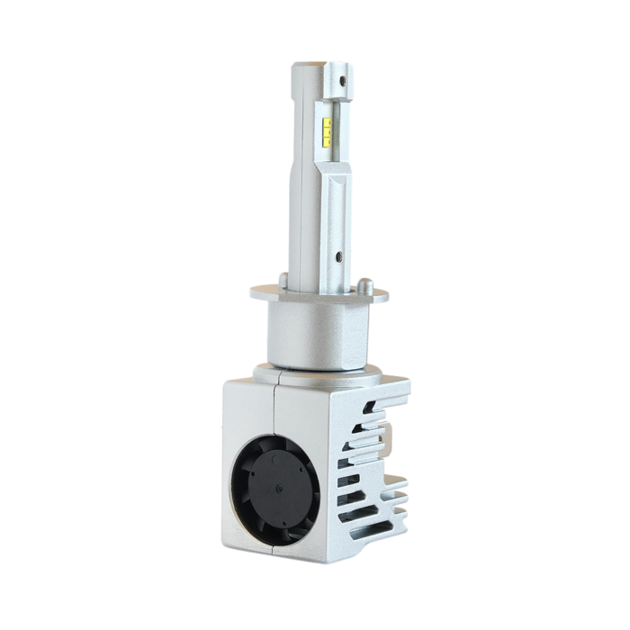 Luxtar® Q1 Led H1