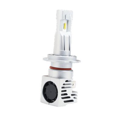 Luxtar® Q1 Led H7