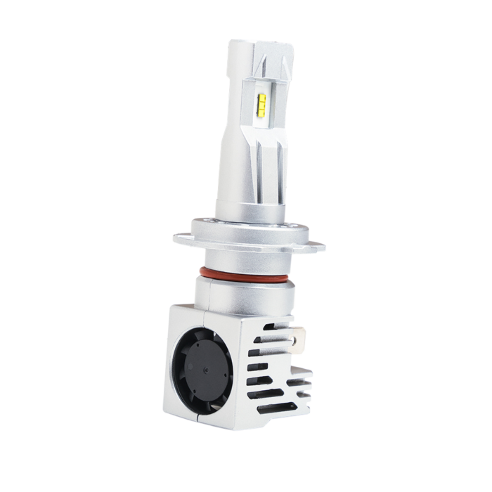 Luxtar® Q1 Led H7