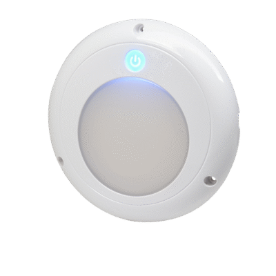 LEDIS-ON® Interiörljus Ø130mm|Touch