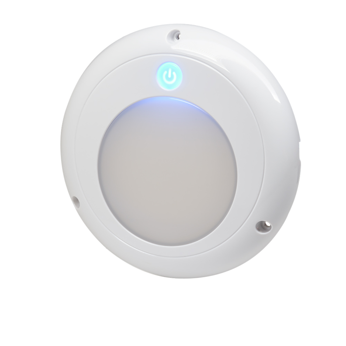 LEDIS-ON® Interiörljus Ø130mm|Touch