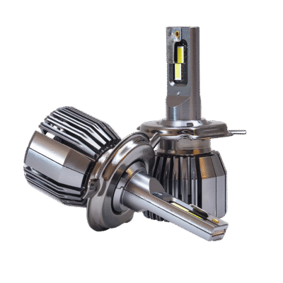 LUXTAR® Premium Canbus H4 LED