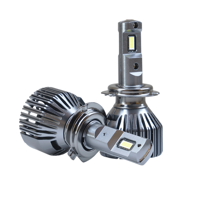 LUXTAR® Premium Canbus H7 LED