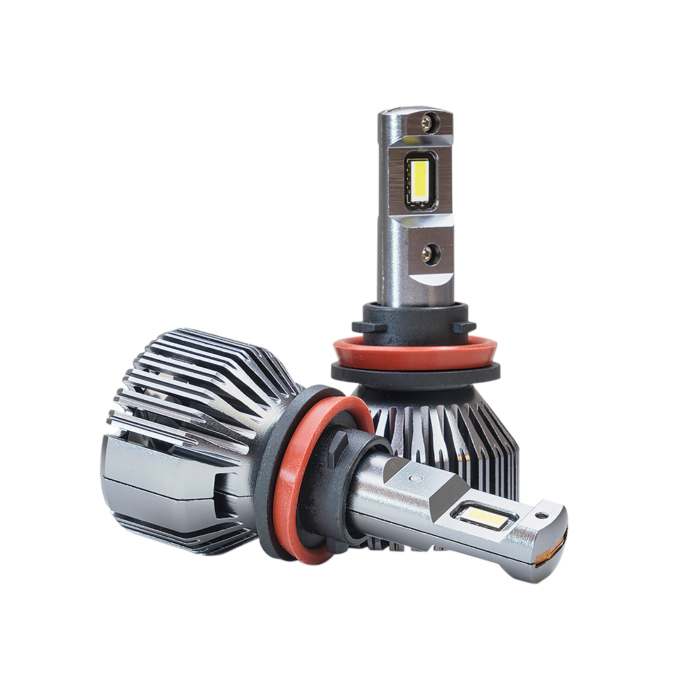 LUXTAR® Premium Canbus H9 LED
