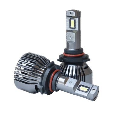 LUXTAR® Premium Canbus HB3 Lampa /9005