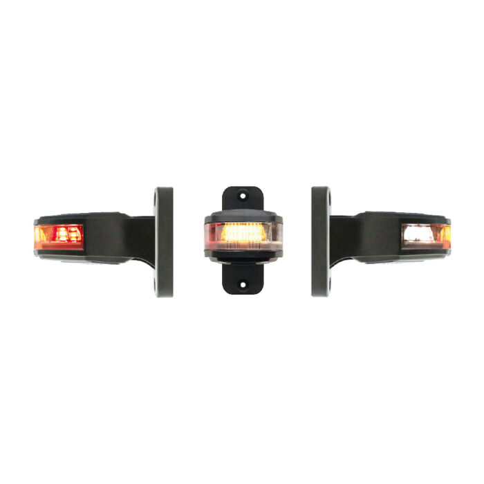 Armlampa kort 1009LR (2-Pack)
