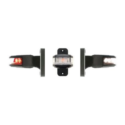 Armlampa kort 1008LR (2-Pack)