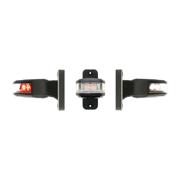 Armlampa kort 1008LR (2-Pack)