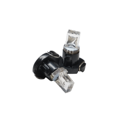 T3 Diodlampa 1LED | Röd