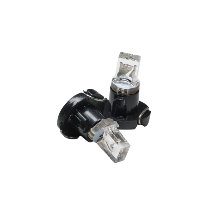 T3 Diodlampa 1LED | Röd