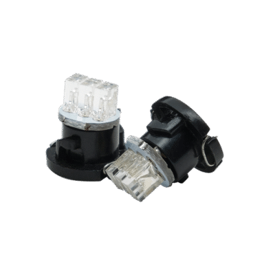 T4.2 Diodlampa 2LED