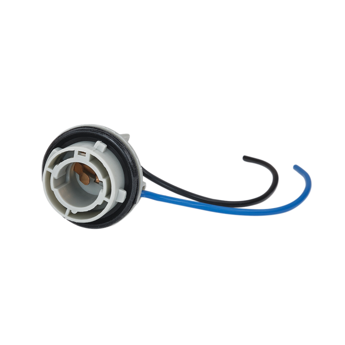 BA15S Sockel | 10cm kabel