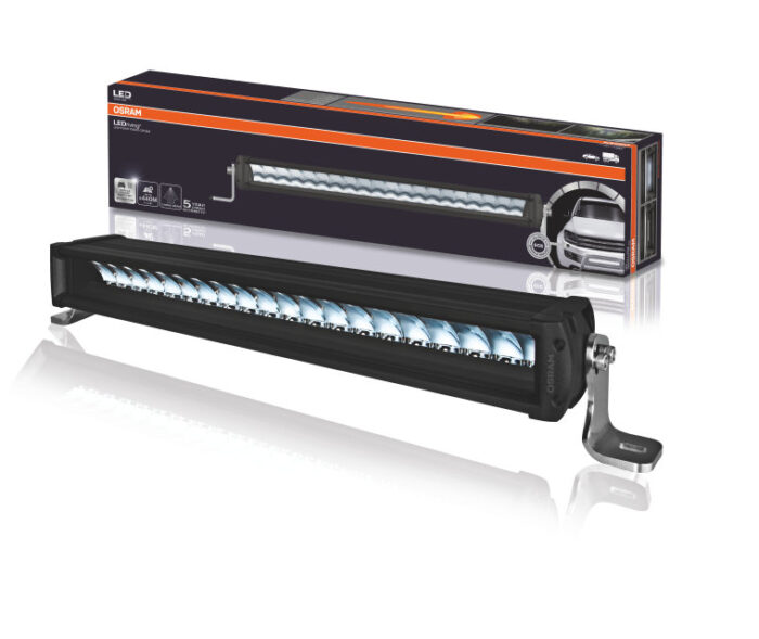 LEDriving® LIGHTBAR FX500-CB SM <56cm>