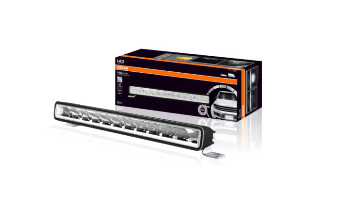 LEDriving® LEDramp SX300-CB <35cm>