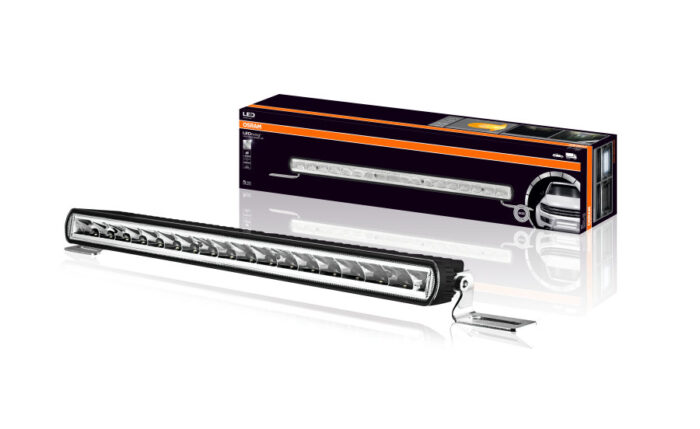 LEDriving® LEDramp SX500-CB <56cm>