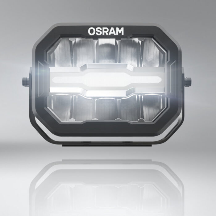 LEDriving® CUBE MX240-CB