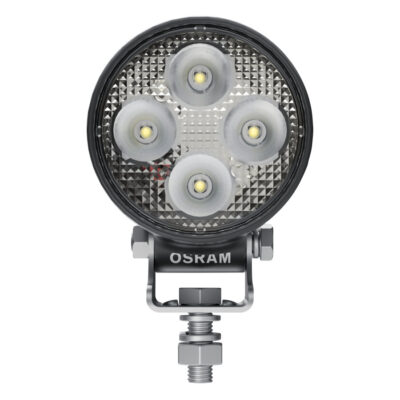 LEDriving® ROUND VX80-WD