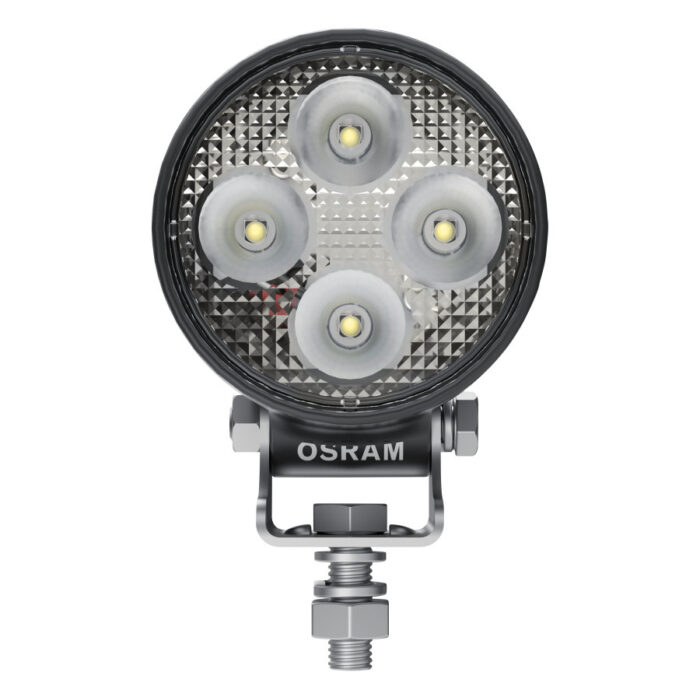 LEDriving® ROUND VX80-WD