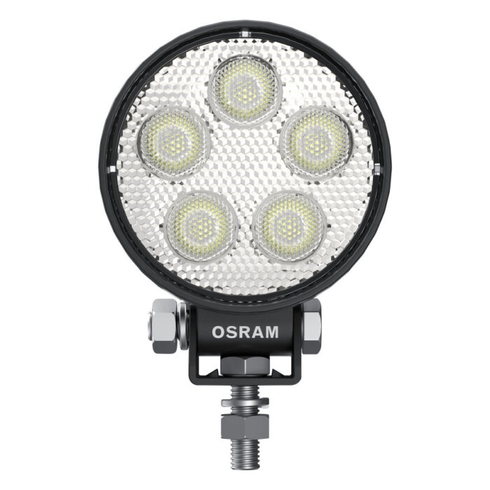 LEDriving® ROUND VX70-SP