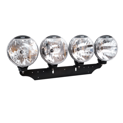 RAD4 Extraljus NBB Alpha 225 Premium LED 12V