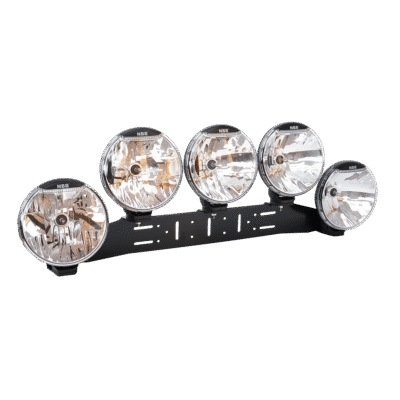 RALLY5 Extraljus NBB Alpha 225 Premium LED