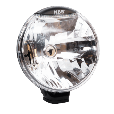 NBB Extraljus Alpha LED 225 | H1 Pencil