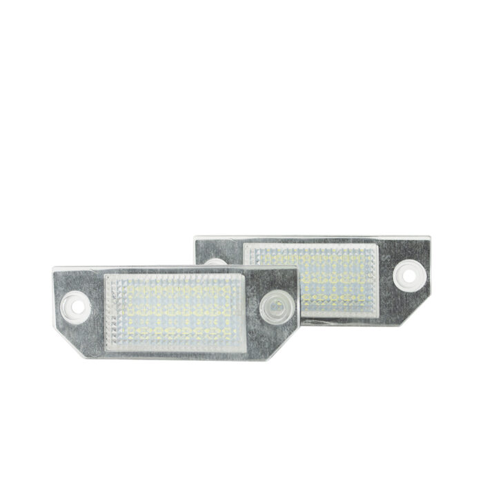 Skyltbelysning LED till Ford Focus | C-Max