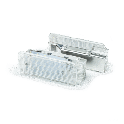 Bagagebelysning LED Peugeot 207 | Expert