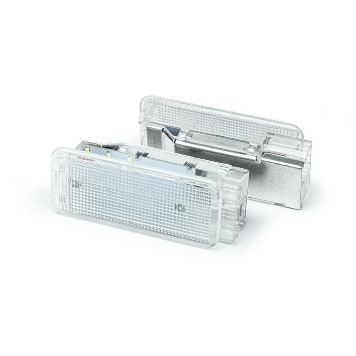 Bagagebelysning LED Peugeot 207 | Expert