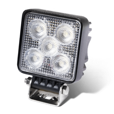 Nightshift® Mini LED Backljus | 1050lm