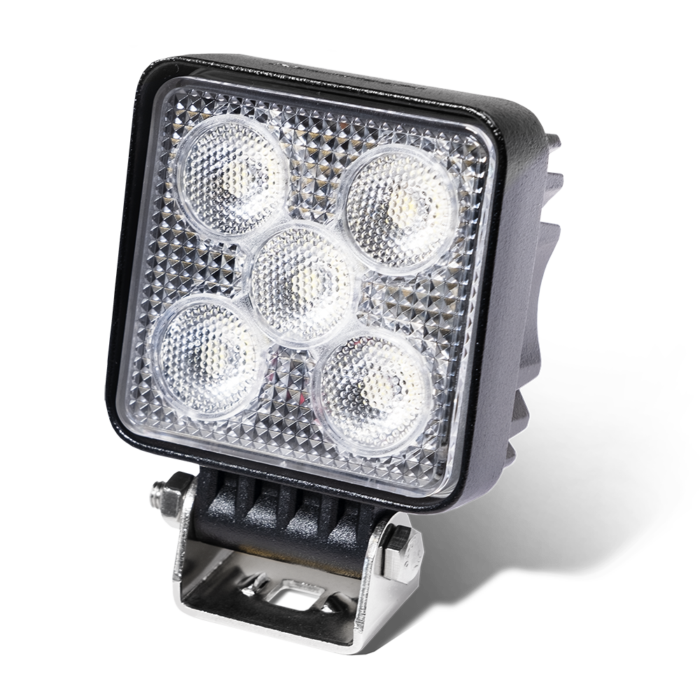 Nightshift® Mini LED Backljus | 1050lm