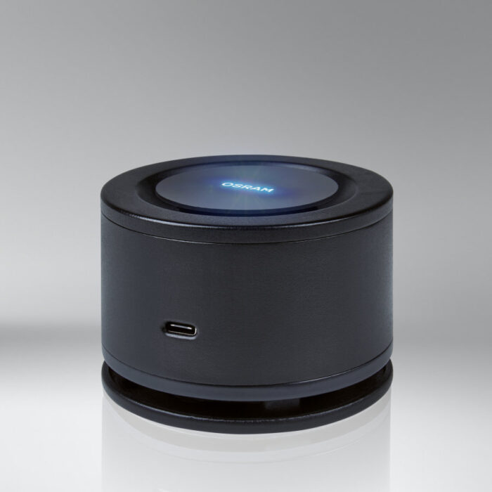 AirZing Mini Air Purifier