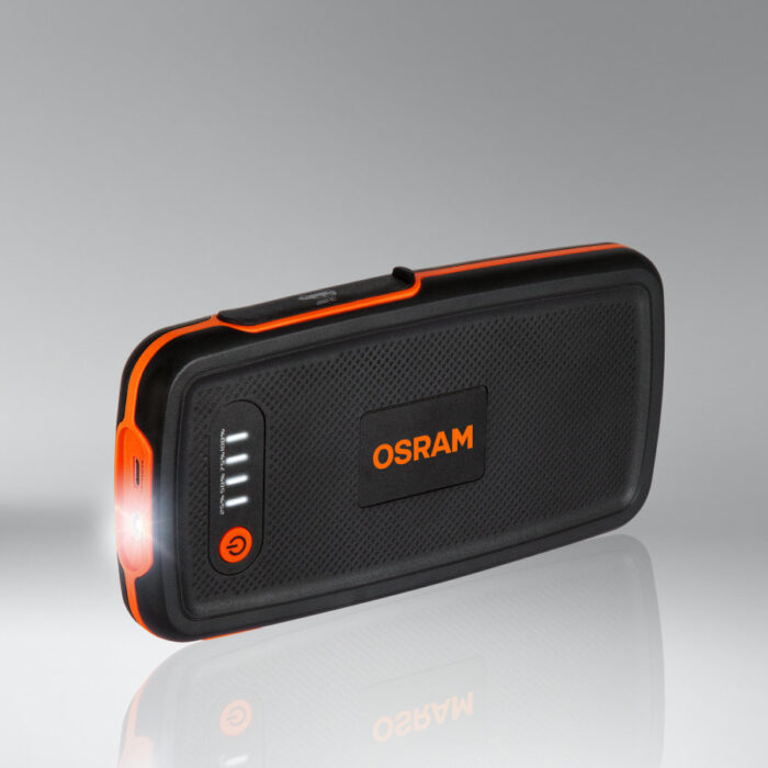 Batteristartare OSR 200