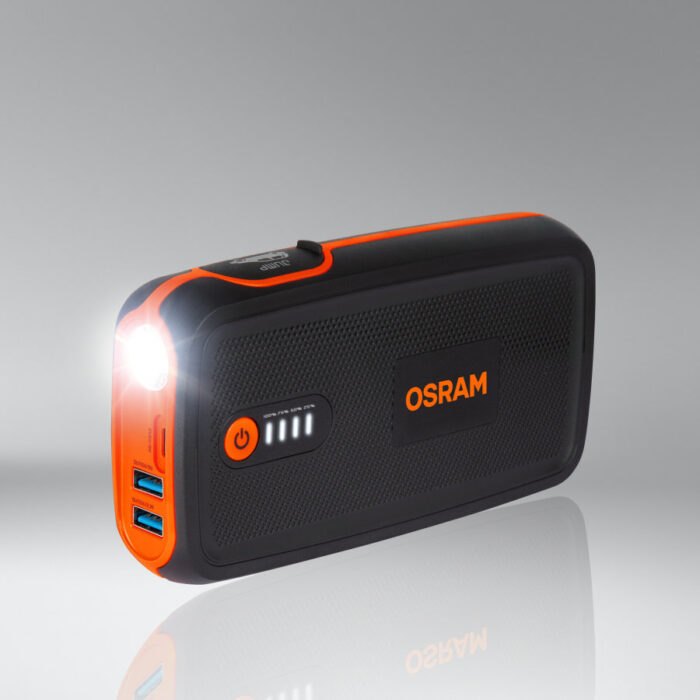 Batteristartare OSR 300