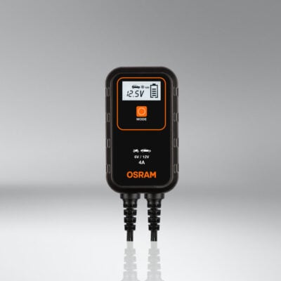 Batteriladdare OSR 904