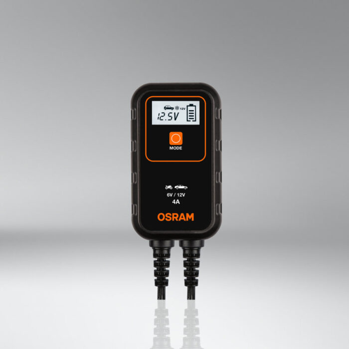 Batteriladdare OSR 904