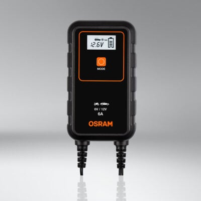Batteriladdare OSR 906