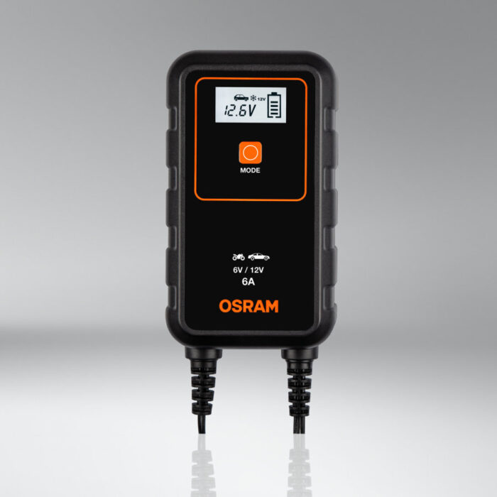 Batteriladdare OSR 906