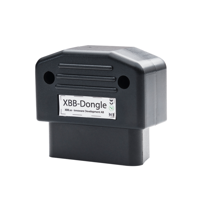 XBB OBD-II Dongel | TESLA
