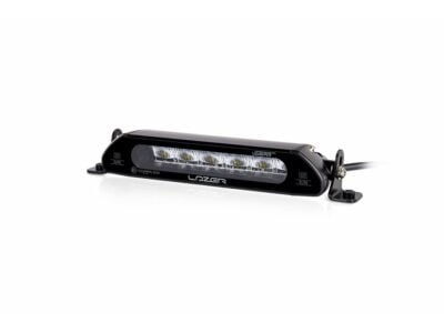 Lazer Linear-6 Elite led-ramp | 232mm