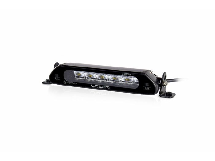 Lazer Linear-6 Elite led-ramp | 232mm