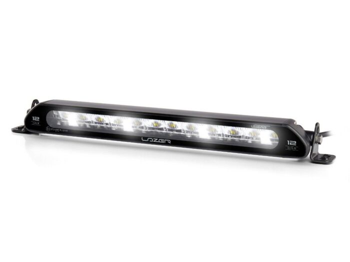 Lazer Linear-12 Elite led-ramp | Positionsljus | 382mm