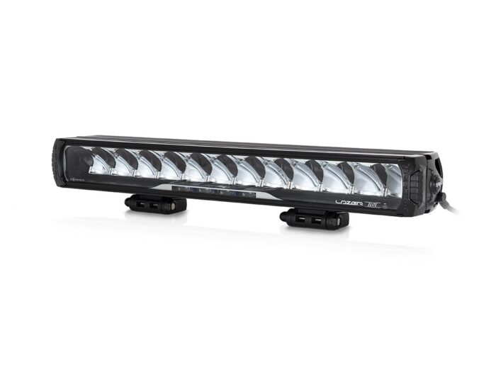 Lazer Triple-R 1250 Elite extraljusramp 23" (590 mm) LBA
