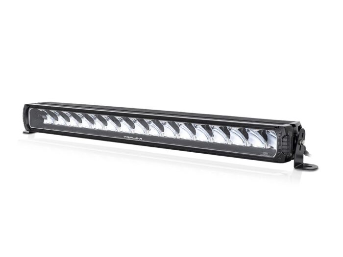 Lazer Triple-R 16 Elite extraljusramp 30" (765 mm)