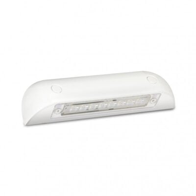 Iluminación de entrada 12V | 6000K