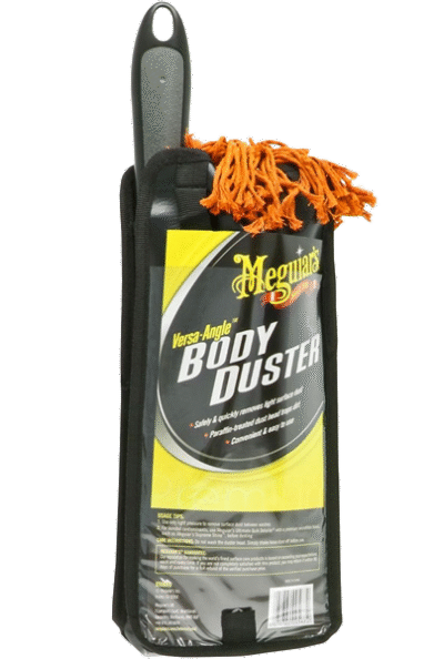 Meguiar's Adjustable Body Duster