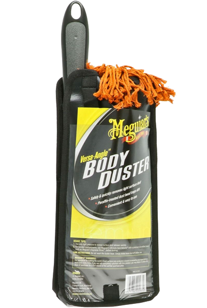 Meguiar's Adjustable Body Duster