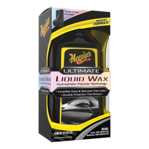 Meguiar's Ultimate Liquid Wax